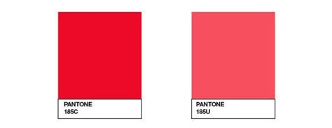 Guide to Using Pantone Colors and The Pantone Matching System