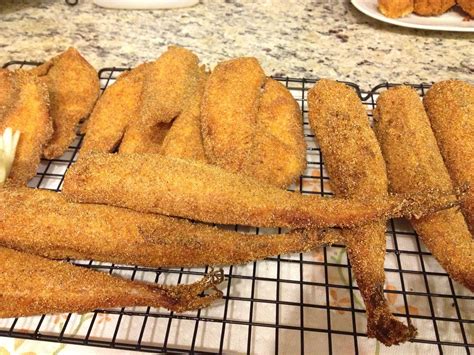 Best Way To Fry Fish - Just For Guide