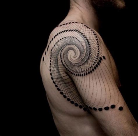 imgur.com | Fibonacci spiral tattoo, Spiral tattoos, Fibonacci spiral