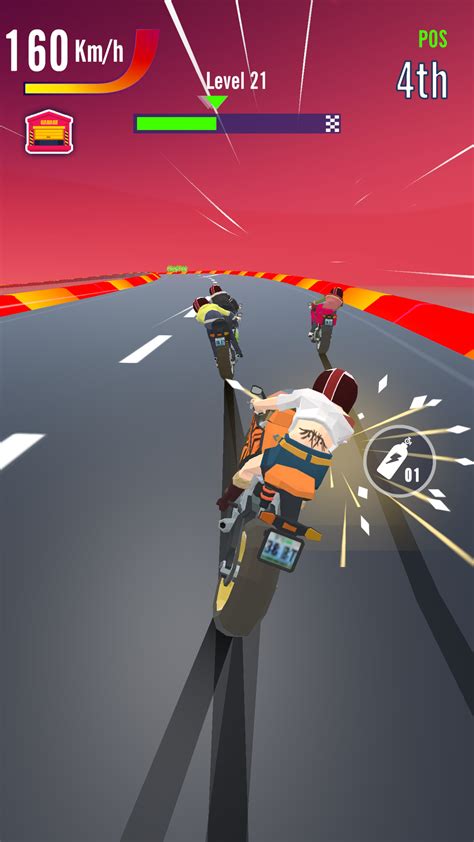 Bike Race Master: Bike Racing for iPhone - Download