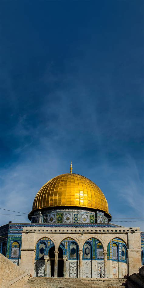 445 Wallpaper Masjidil Aqsa Images - MyWeb