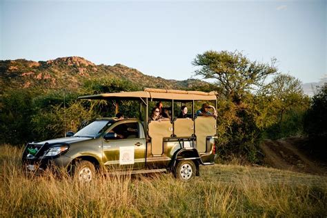 Full Day Ultimate Pilanesberg National Park Safari From Johannesburg Or ...