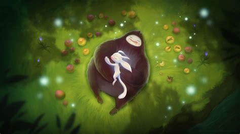 Ori and the Blind Forest Review - Frustrating and Beautiful