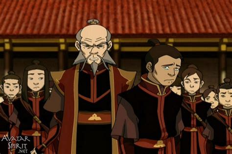 A Thousand Lifetimes — #84: Fire Nation School (AtLA 302, "The Headband")