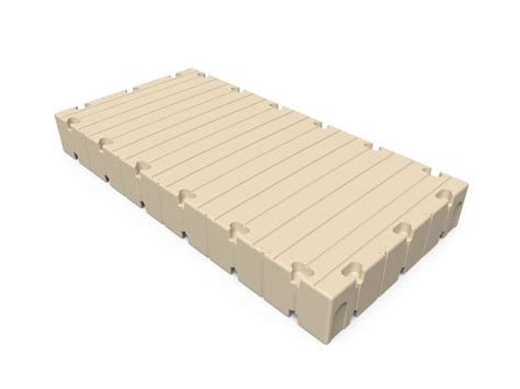 Floating Docks | Dock Sections | EZ Dock