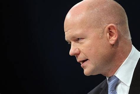 William Hague - What is he doing now? - Politics.co.uk