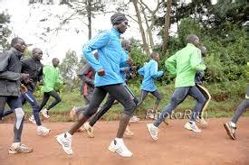 Wilson Kipsang Training & Personal Insight | The Kenya Experience