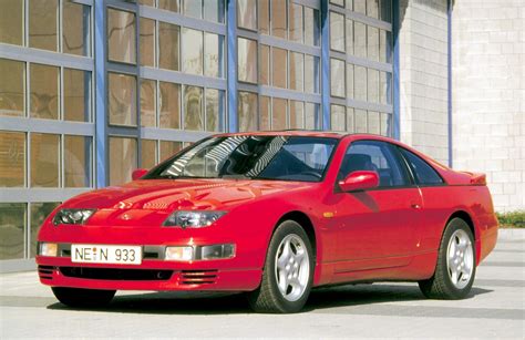 1990 Nissan 300ZX Twin Turbo | | SuperCars.net