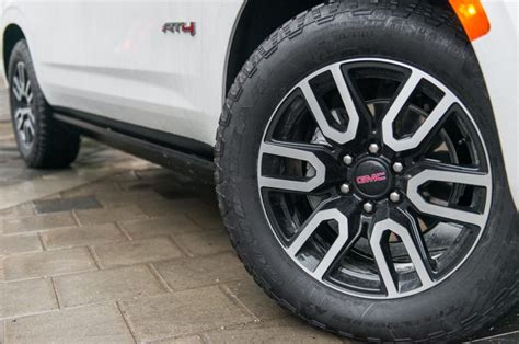 Review: Goodyear Wrangler TrailRunner AT SUV Tire | TractionLife