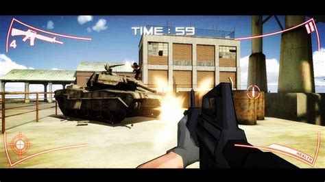 Top Gun Juegos de Tiros 3D for Android - APK Download