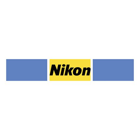 Nikon Logo Wallpaper