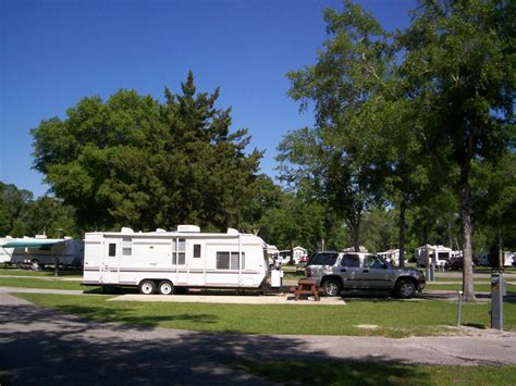 Starke, Florida Tent Camping Sites | Starke / Gainesville N.E. KOA