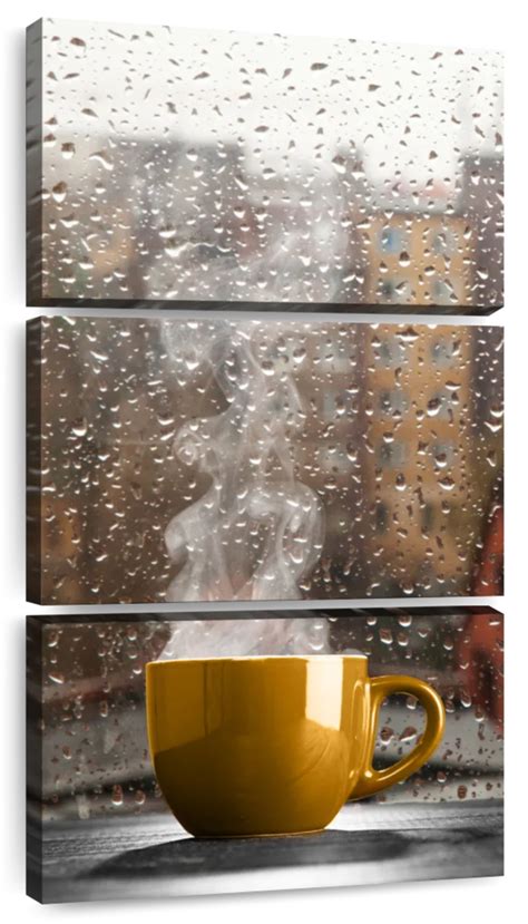 Morning Cup Of Coffee Wall Art | Photography