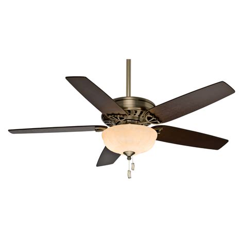 Antique ceiling fans - bring the industrial flavor to the interior of your room - Warisan Lighting