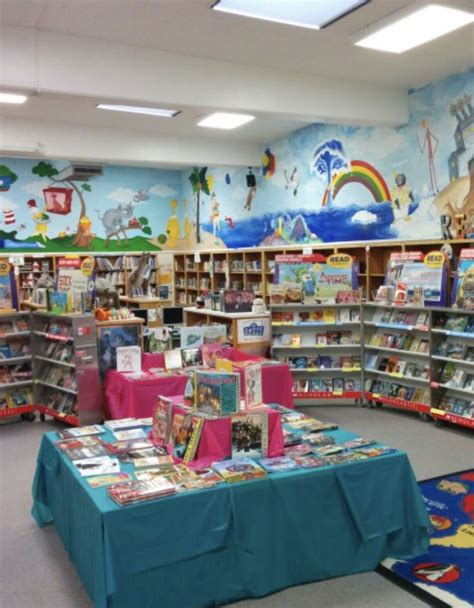 Scholastic Book Fairs: how the inequalities outweigh nostalgia – The Central Trend