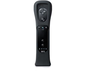 Wiimote plus Nintendo - Sat-Elite Video Games Paris Jeux Video