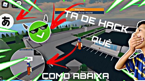 CORRE SAIU O MOD DO ROBLOX HAPPY MOD - YouTube