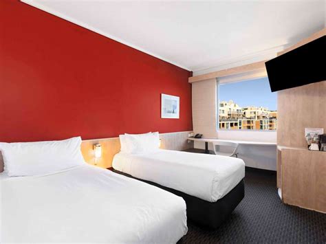 ibis Sydney Darling Harbour - AccorHotels