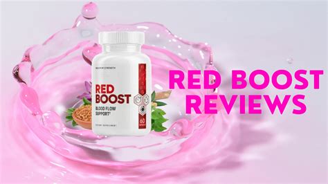 Red Boost