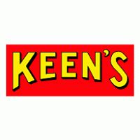 Keen Logos