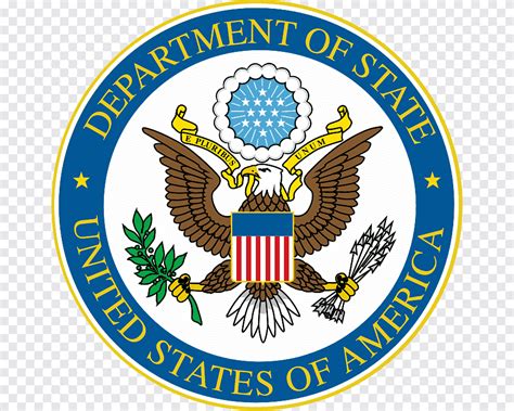 United States Department of State United States Secretary of State ...