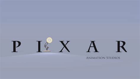 Pixar logo Vipid Remake by AppleTheLogoRemaker on DeviantArt