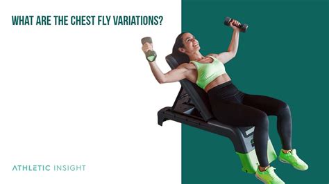 How to do Chest Fly: Variations, Proper Form, Techniques, Dumbbell - Athletic Insight