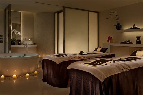 Buy All You Can Spa at Chuan Spa Experiences Tickets in Shanghai