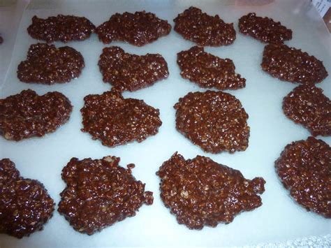 Boiled Cookies Recipe - (4/5)