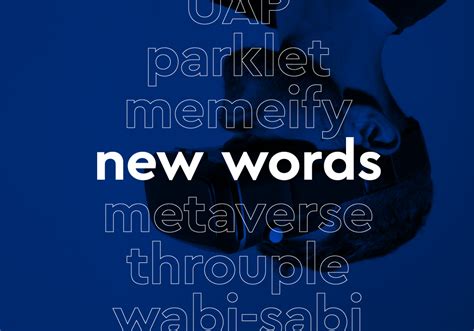 New Dictionary Words – Spring 2022 | Dictionary.com