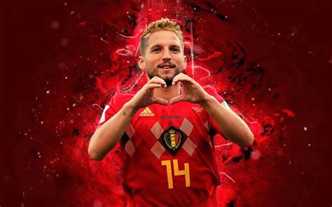 Download wallpapers 4k, Dries Mertens, abstract art, Belgium National Team, fan art, Mertens ...