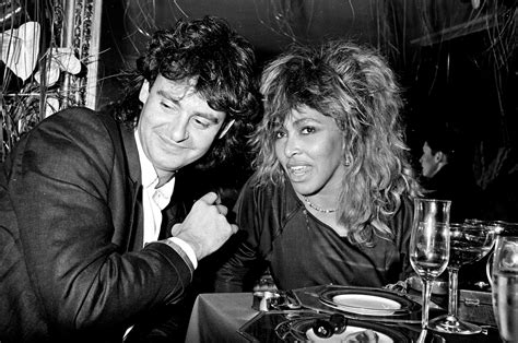 Erwin Bach, Tina Turner | Pressroom