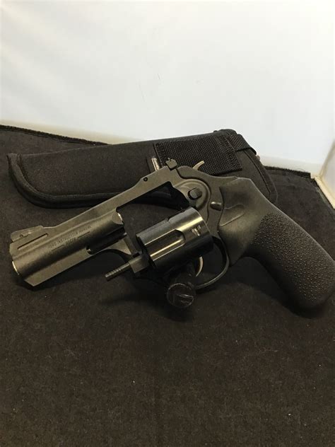 Ruger LCR .357mag Revolver - Cash in a Flash Pawn Shop