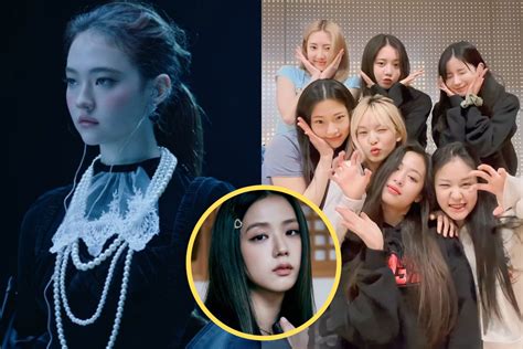 BABYMONSTER Fans Criticize Jisoo and BLACKPINK for Ignoring YG’s Rookie Debut While Celebrating ...