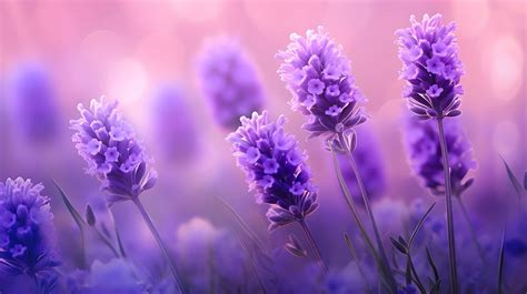 Download Ai Generated, Lavender, Flowers. Royalty-Free Stock Illustration Image - Pixabay