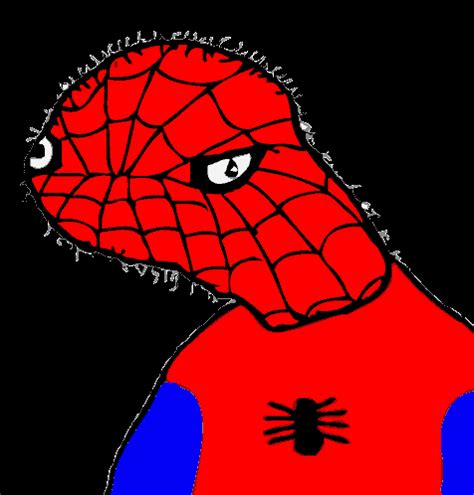 Spodermen Funny Sticker – Spodermen Funny Animation – discover and ...