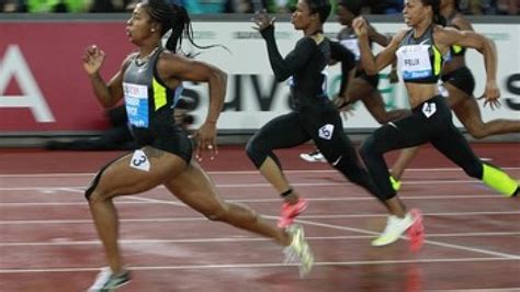 World Track and Field Championships broadcast schedule - NBC Sports