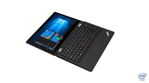 Lenovo announces updated ThinkPad L series ahead of CES 2019