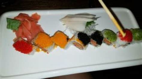 Watami Sushi & Hibachi Steakhouse (Cape Girardeau) - Restaurants & Bar Service - Cape Girardeau, MO