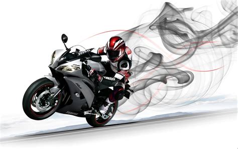 Sportbike Wallpaper HD - WallpaperSafari