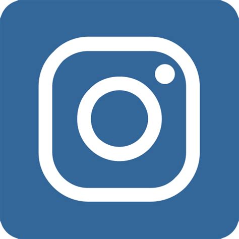 Instagram - Icônes Médias sociaux et logos