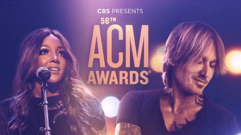 Academy of Country Music Awards: Complete List of Winners - Variety