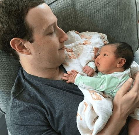 August Chan Zuckerberg - Why Mark Zuckerberg Daughter Will Surprise You ...