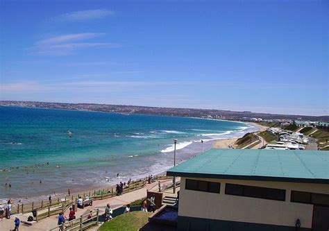 About Hartenbos Beach in Mossel Bay