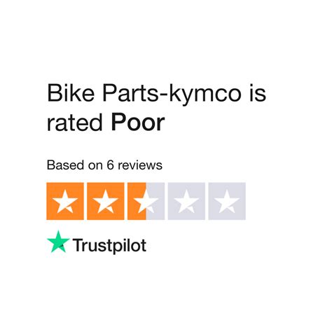 Bike Parts-kymco Reviews | Read Customer Service Reviews of www.bike ...