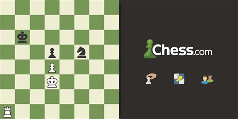 Typical Rook Endgame Mistakes 9: Rook & Pawn - Chess.com