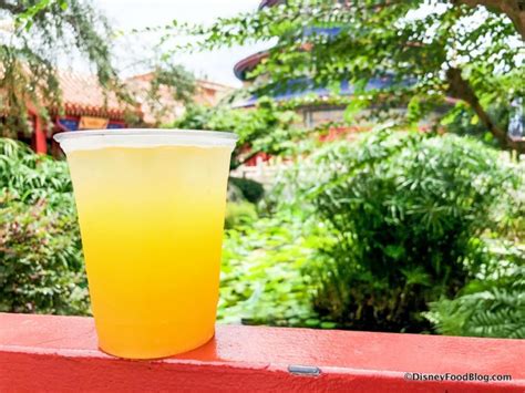 China: 2018 Epcot Food and Wine Festival | the disney food blog