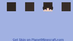 Minecraft Skin Heads