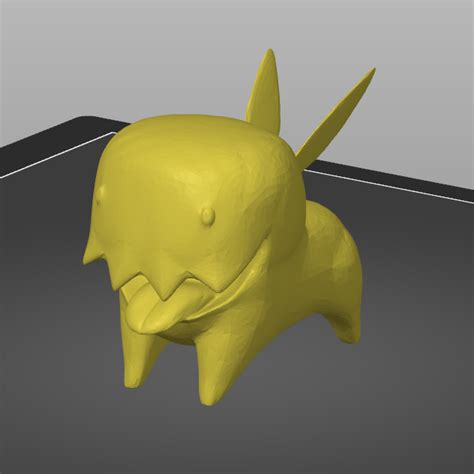 Carbot Zergling by Dilem | Download free STL model | Printables.com