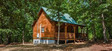 Top 12 Secluded Cabins In Alabama, USA - Updated 2024 | Trip101